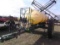 L & D Ag Land Manager Sprayer