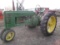 John Deere B Tractor