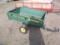 John Deere Model 10 Yard Cart