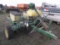 John Deere Max Merge 2 Plot Planter