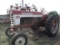 Farmall 560 Tractor