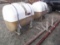 Fiberglass Saddle Tanks