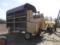 Papec Forage Wagon