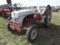 Ford 8-N Tractor