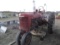 Farmall H Tractor