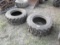 Skid Loader Tires