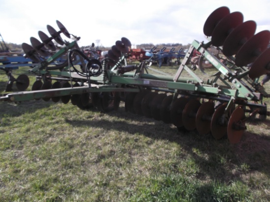 John Deere Disc