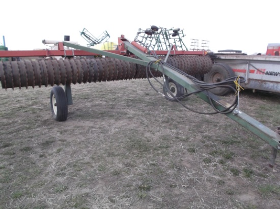 Brillion Model P-10 Cultipacker