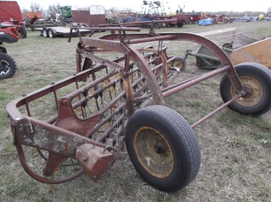 New Holland Model 55 Hay Rake