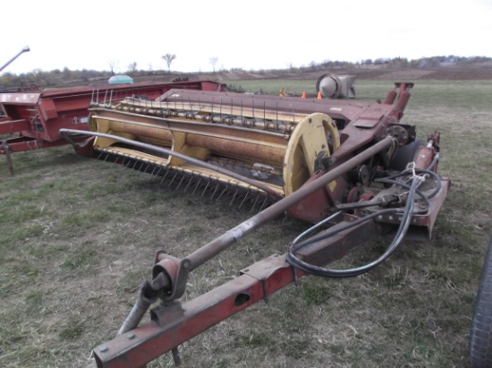 New Holland Model 488 Hay Bine