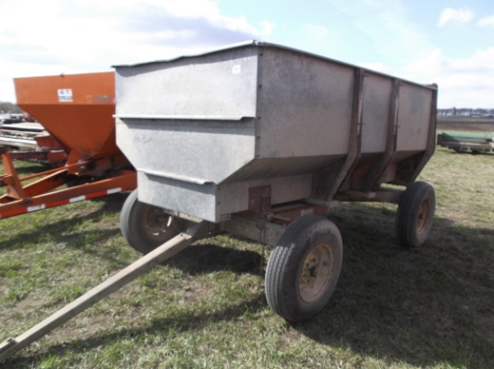 Flare Box
