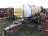 Demco Tank