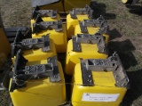 John Deere Insecticide Boxes