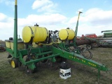 John Deere 7000 Planter