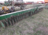 John Deere Model 400 Rotary Hoe