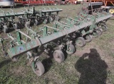 John Deere RG4 Cultivator