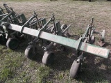 John Deere RG4 Cultivator