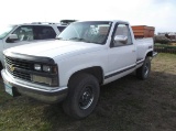 1988 Chevy Truck