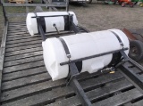 Saddle Tanks