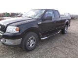 2004 Ford F150 XLT Triton Truck