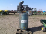 Aire Air  Compressor