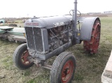 McCormick-Deering Tractor Model 10-20