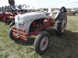 Ford 8-N Tractor