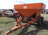 Willmar Fertilizer Spreader