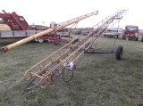 Hay Conveyor