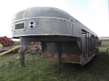 1988 Livestock Trailer