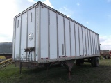 Van Trailer