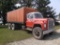 1978 International Harvester 1800 Loadstar Grain Truck