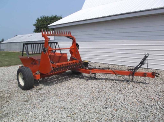 Rite Way RR250 Rock Picker