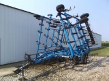 DMI Tiger Mate Field Cultivator