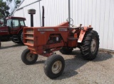 Allis Chalmers One Ninety XT Tractor