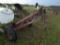 McCormick Sickle Mower