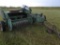 John Deere 14T Hay Baler