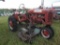 Farmall B Tractor