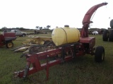 New Holland Model 790 Forage Chopper