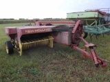 New Holland Model 273 Hay Baler