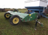 John Deere 1200 Stalk Chopper