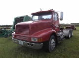 1990 International 8200 Truck