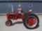 Farmall C Tractor