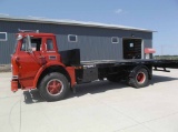 1974 International 1910 B Cargo Star Truck