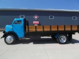 1941 Diamond T Truck