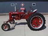 Farmall Super C