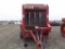 Gehl 1870 Round Baler