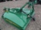 John Deere MX6 Rotary Cutter