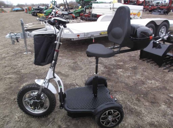 Euro Scooter