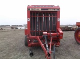 Gehl 1870 Round Baler